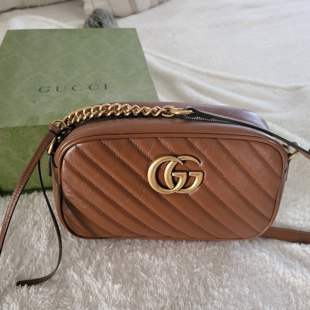 Gucci purse
